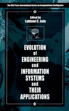 Libro evolution of engineering and information systems and their ...