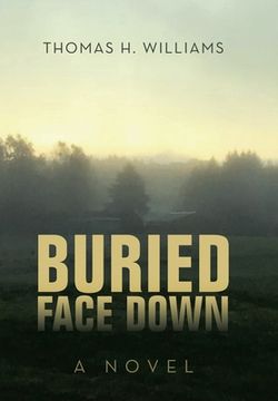 portada Buried Face Down