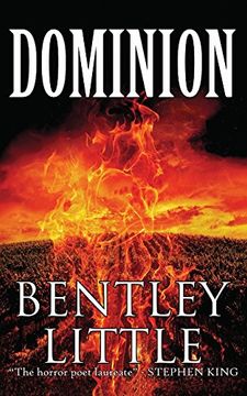 portada Dominion
