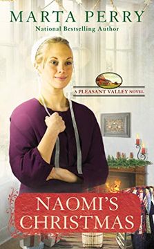 portada Naomi's Christmas: Pleasant Valley #7 