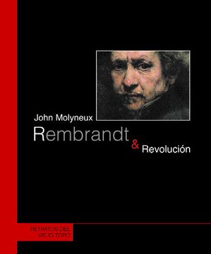 portada Rembrandt y Revolucion