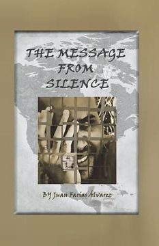 portada The Message from Silence