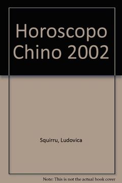 portada Horoscopo Chino 2002