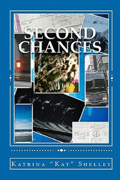 portada second chances (en Inglés)