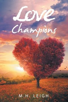 portada Love Champions (en Inglés)