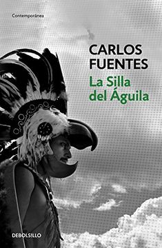 portada La Silla del Águila (in Spanish)
