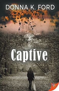 portada Captive (in English)