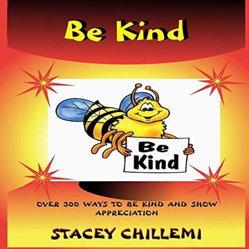 portada Learning to be Kind: Over 300 Ways to be Kind & Show Appreciation