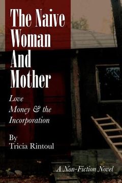 portada the naive woman and mother (in English)
