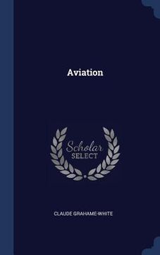 portada Aviation (en Inglés)