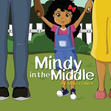 portada Mindy in the Middle (in English)