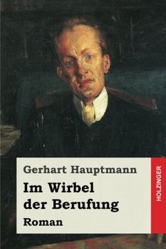 portada Im Wirbel der Berufung: Roman (German Edition)