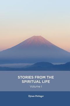portada Stories from the spiritual life - Volume 1 (in English)