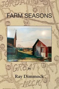 portada Farm Seasons (en Inglés)
