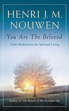 portada You are the Beloved: Daily Meditations for Spiritual Living (in English)