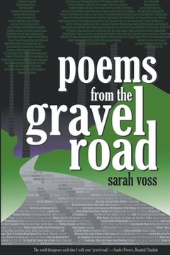 portada Poems from the Gravel Road (in English)