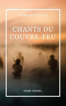portada Chants du couvre-feu (en Francés)