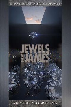 portada Jewels From James (en Inglés)