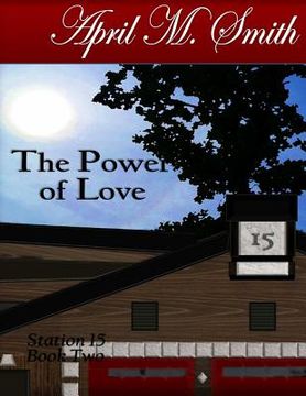 portada The Power of Love (in English)