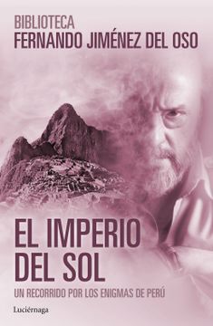 portada El Imperio del sol (in Spanish)