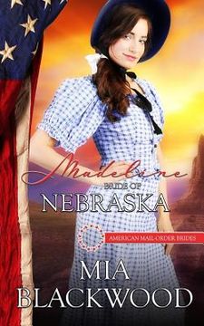 portada Madeline: Bride of Nebraska (in English)