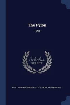 portada The Pylon: 1998 (en Inglés)
