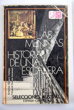 Historia De Una Escalera by Buero Vallejo, Antonio