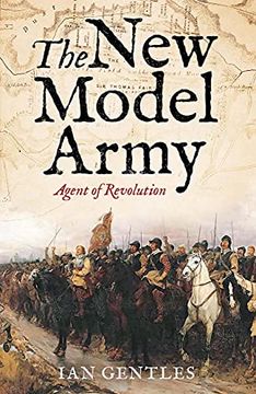 portada The new Model Army: Agent of Revolution 