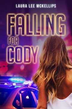 portada Falling for Cody (in English)