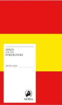 portada Spain for the foreigners (Morsa)