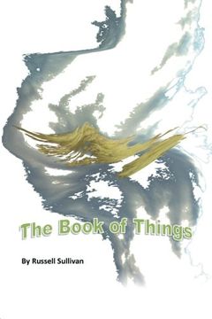 portada The Book of Things