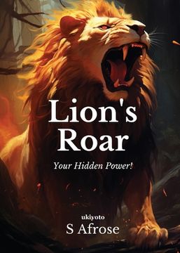 portada Lion's Roar (in English)