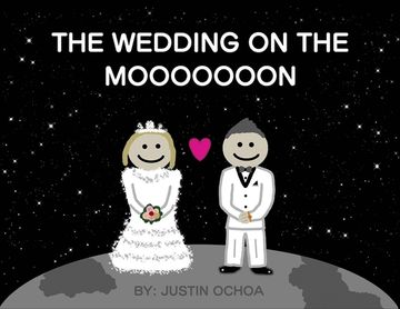 portada The Wedding on the Mooooooon