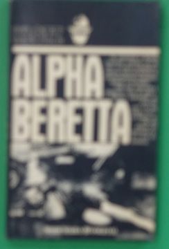 portada Alpha Beretta