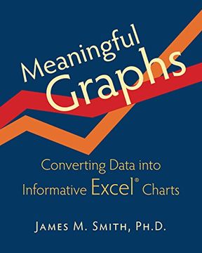 Meaningful Graphs: Converting Data into Informative Excel Charts (en Inglés)