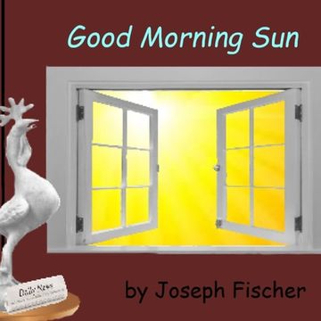 portada Good Morning Sun (in English)