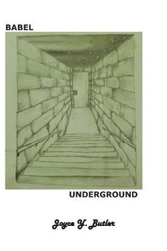 portada Babel Underground