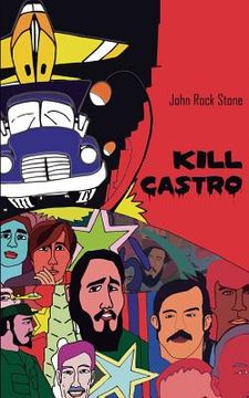 portada Kill Castro