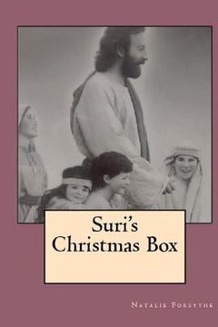 portada Suri's Christmas Box (en Inglés)