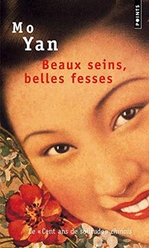 portada Beaux Seins, Belles Fesses (Points)