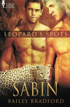 portada Leopard's Spots: Sabin: Volume 11