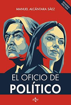 portada El Oficio de Político (in Spanish)