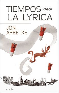 portada Tiempos Para la Lyrica (in Spanish)
