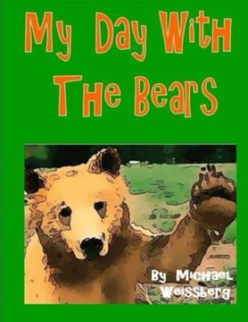 portada My Day With The Bears