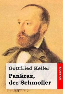 portada Pankraz, der Schmoller (en Alemán)