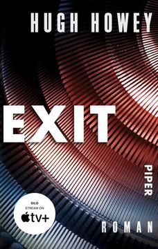portada Exit (en Alemán)