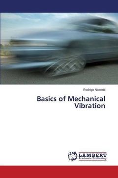 portada Basics of Mechanical Vibration