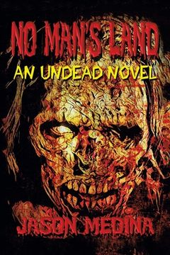 portada No Man's Land: An Undead Novel (in English)