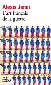 portada L'art français de la guerre (Folio)