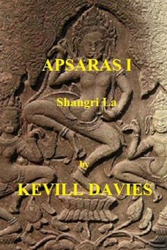 portada Apsaras I: Shangri La (en Inglés)